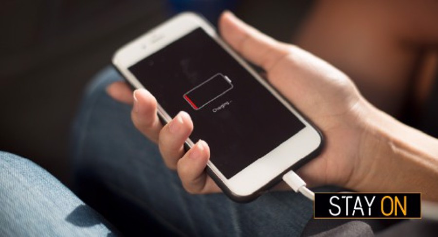 Come preservare la batteria dello smartphone